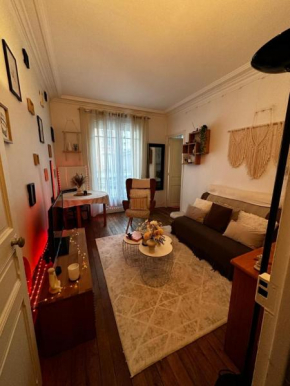 Family Residence